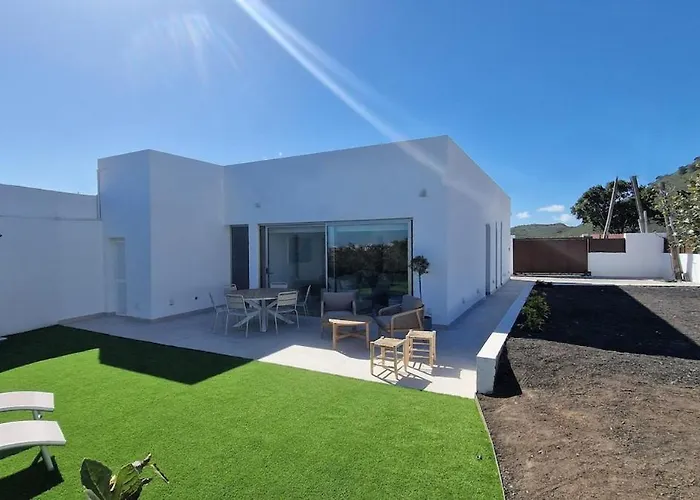 Casa Bambi