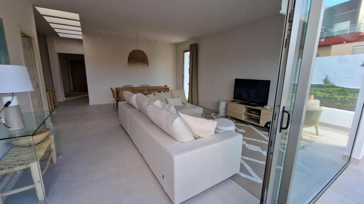 Casa Bambi * Las Palmas de Gran Canaria