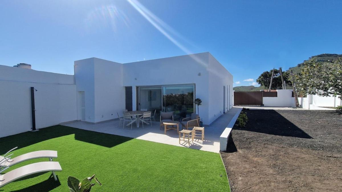 Сasa de vacaciones Casa Bambi Las Palmas de Gran Canaria