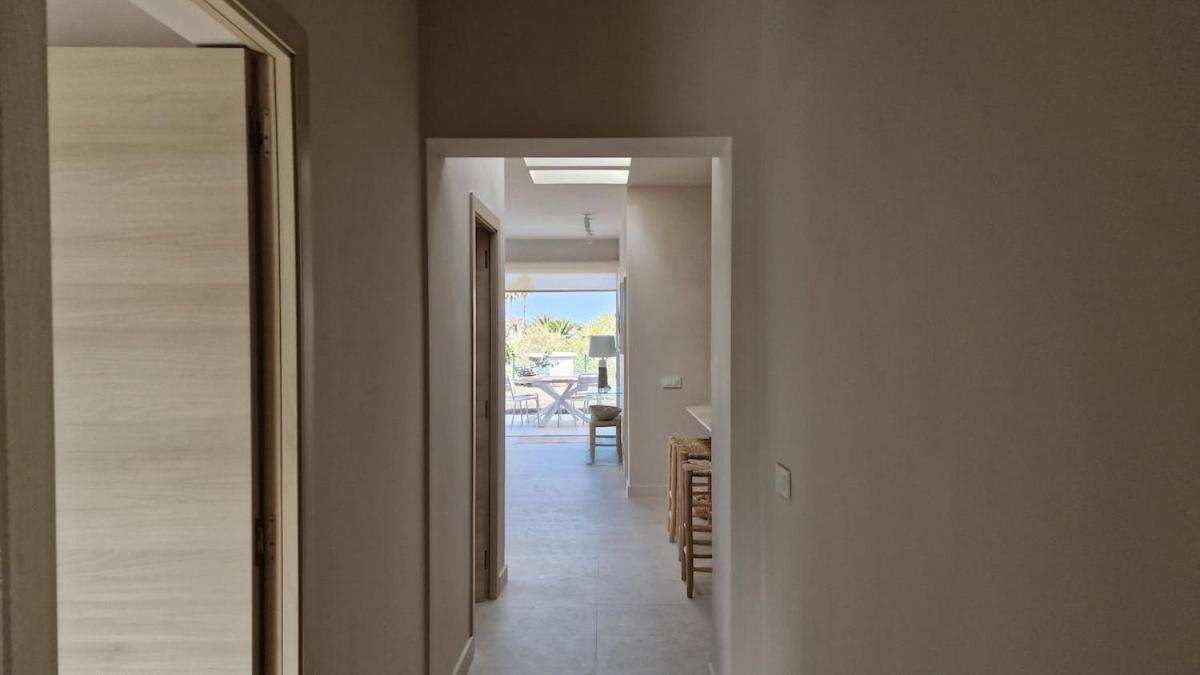Casa Bambi Сasa de vacaciones