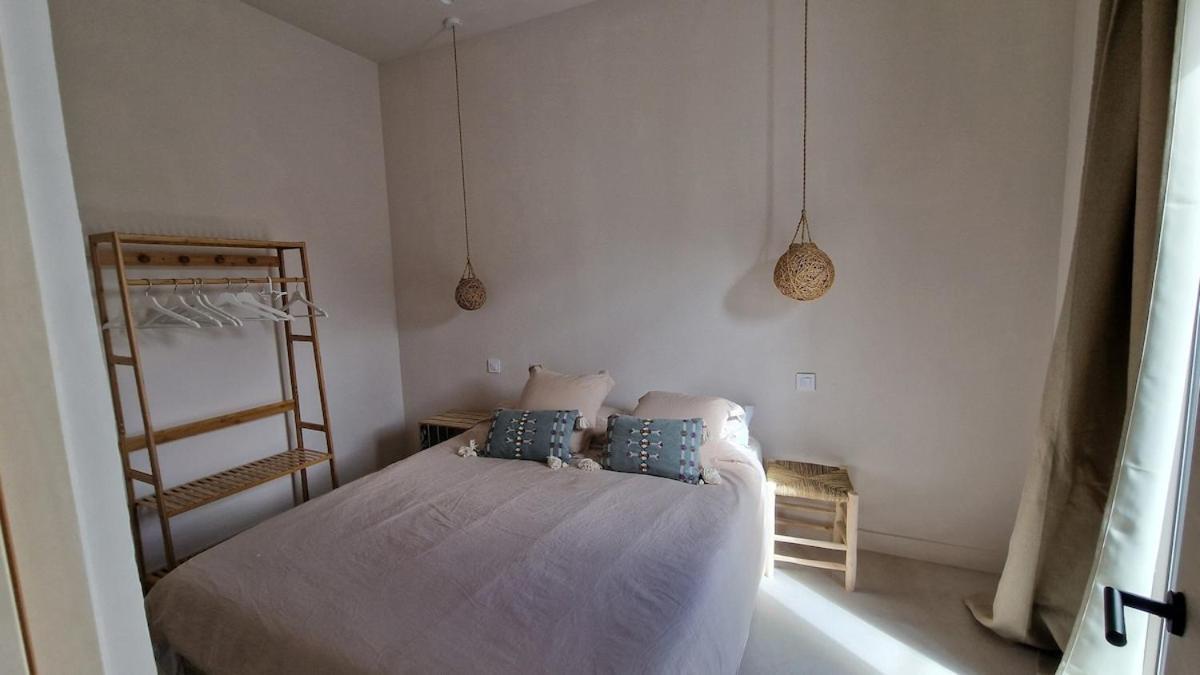 Сasa de vacaciones Casa Bambi