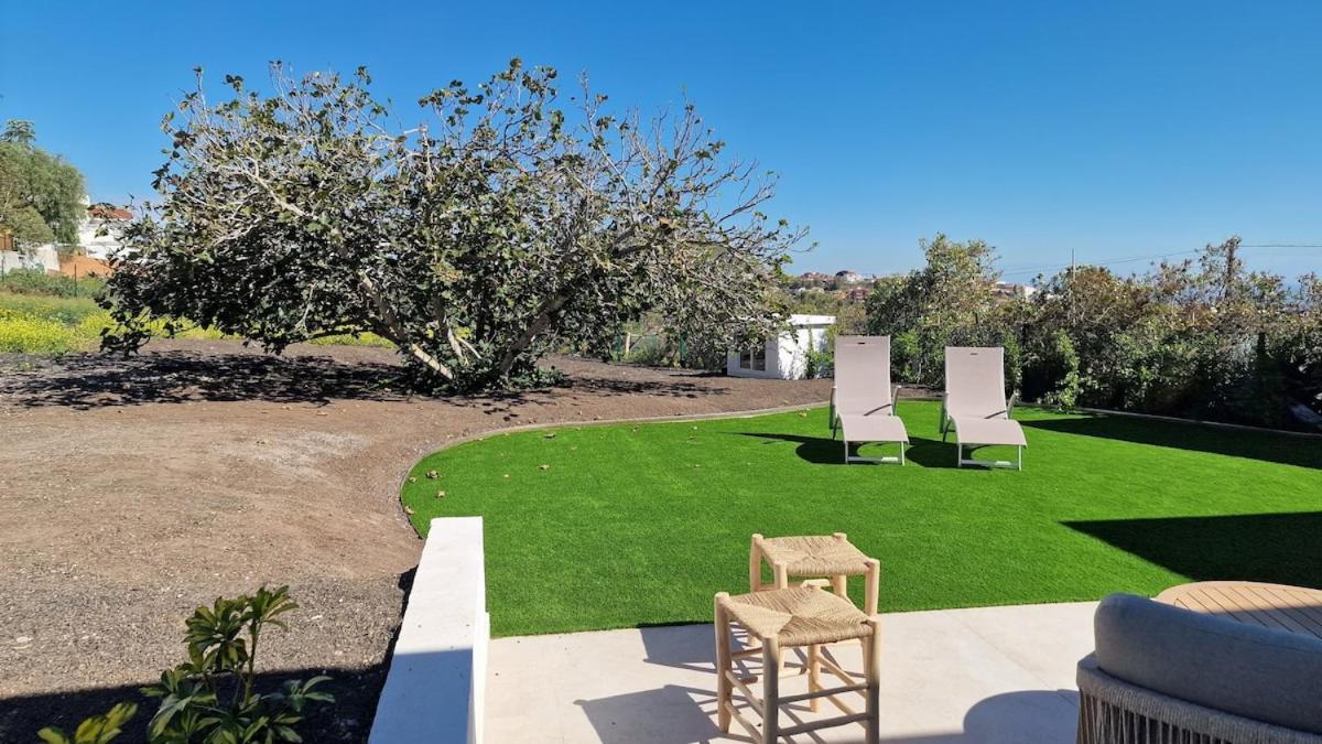 Casa Bambi Сasa de vacaciones Las Palmas de Gran Canaria