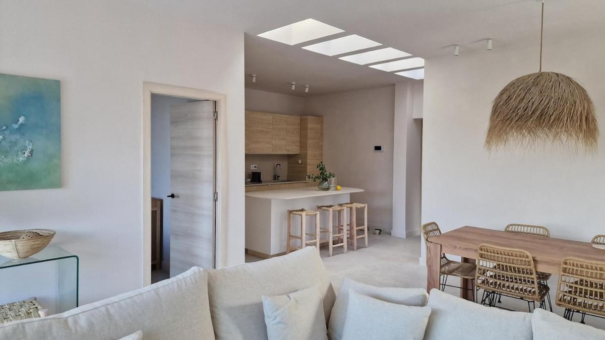 Сasa de vacaciones Casa Bambi Las Palmas de Gran Canaria