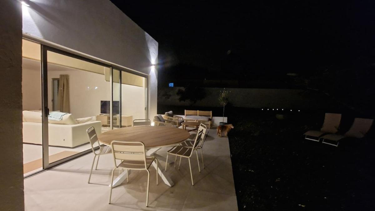Casa Bambi