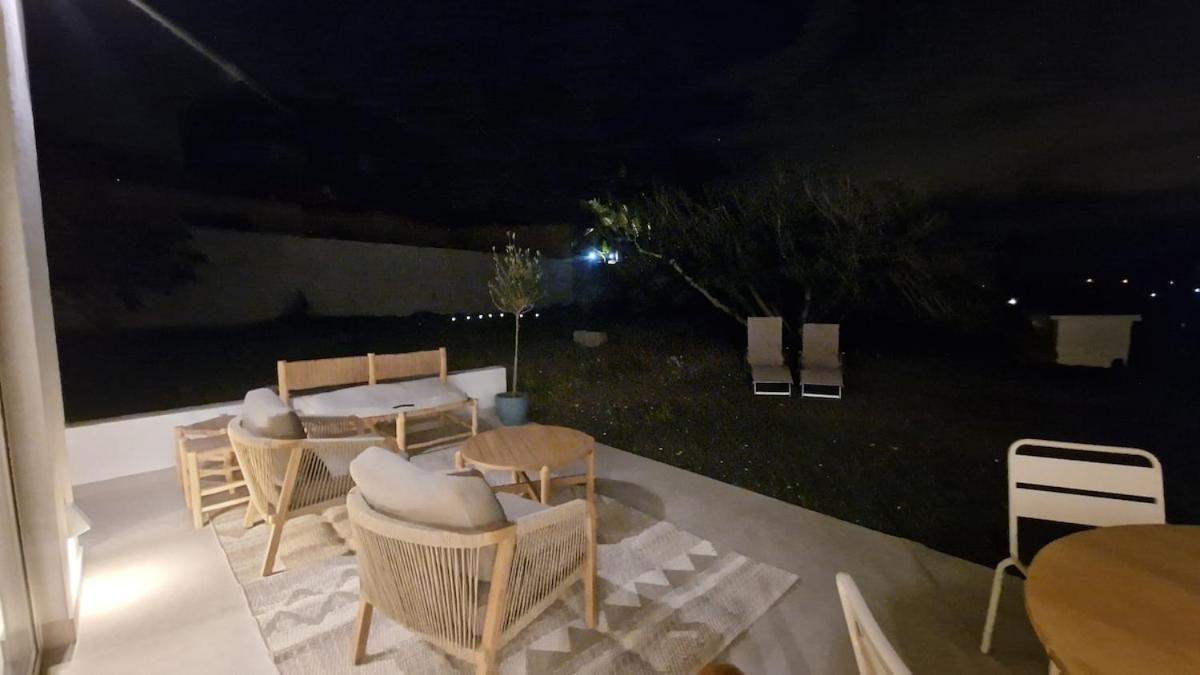 Сasa de vacaciones Casa Bambi